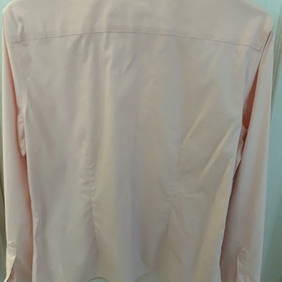 Brooks Brothers Fitted No Iron Blouse - Picture 2 of 4